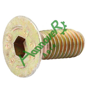Гвинт з потайною головкою 8x20 KG00861661, Kverneland , Квернеланд
